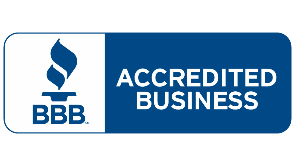 Better Business Bureau Accredited Business Certification Badge | Piermagic® | Piermagic®