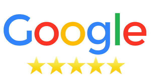 Google Five-star Review Rating Badge | Piermagic® | Piermagic®