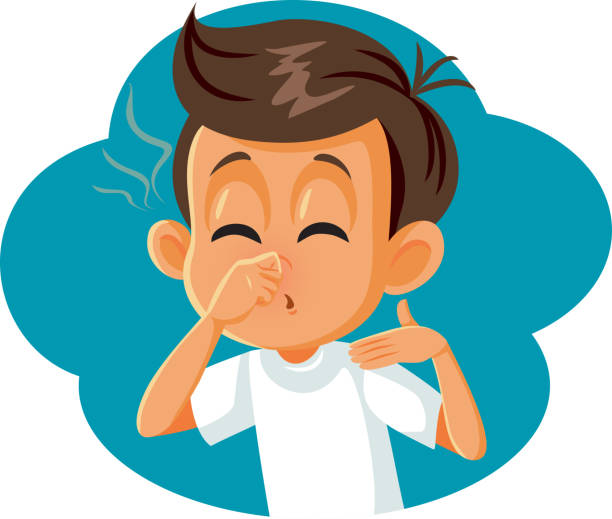 Musty Odors Are Often a Sign of Excess Moisture, Mold, or Poor Ventilation in Your Basement or Crawl Space. Addressing the Source Can Improve Your Home's Air Quality and Help Prevent Further Damage | Piermagic®
